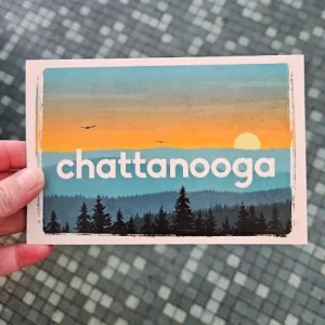 Eagles Pass Postcard-New South