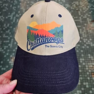 Scenic City Hat